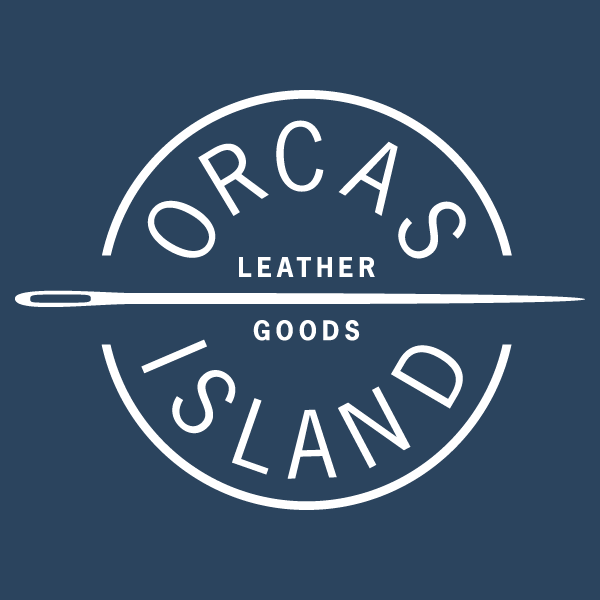 Orcas Island Leather Gift Cards